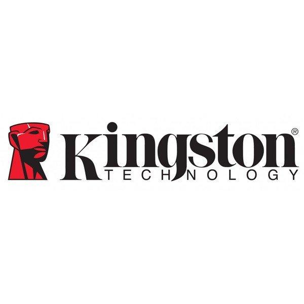 KINGSTON Memória DDR4 16GB 2666MT/s CL19 DIMM 1Rx8